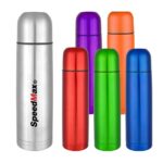 500ML Stainless Steel Vacuum Flask - Image 2