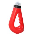300ML Plastic Running Water Bottle - Image 4