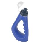 300ML Plastic Running Water Bottle - Image 6