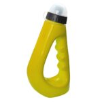 300ML Plastic Running Water Bottle - Image 5