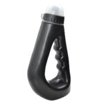 300ML Plastic Running Water Bottle - Image 3