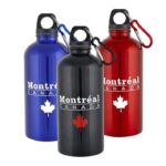 500ML Stainless Steel Water Bottle - Image 2