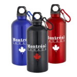 500ML Stainless Steel Water Bottle