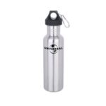 750ML Stainless Steel Water Bottle - Image 5