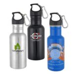 500ML Stainless Steel Water Bottle