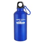 400ML Aluminum Water Bottle - Image 4