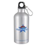 400ML Aluminum Water Bottle - Image 6