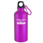 400ML Aluminum Water Bottle - Image 3