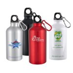 400ML Aluminum Water Bottle