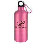 600ML Aluminum Water Bottle - Image 4