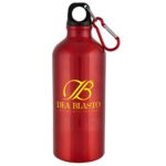 600ML Aluminum Water Bottle - Image 5