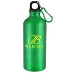 600ML Aluminum Water Bottle - Image 6