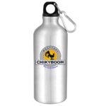 600ML Aluminum Water Bottle - Image 7