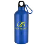 600ML Aluminum Water Bottle - Image 3
