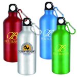 600ML Aluminum Water Bottle