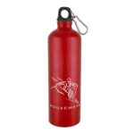 1000ML Aluminum Water Bottle - Image 3