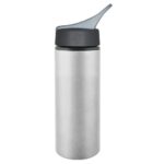 750ML Aluminum Water Bottle - Image 6