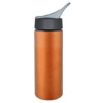750ML Aluminum Water Bottle - Image 7