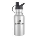 500ML Aluminum Water Bottle - Image 3