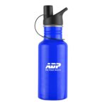 500ML Aluminum Water Bottle - Image 4