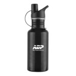 500ML Aluminum Water Bottle - Image 5