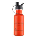 500ML Aluminum Water Bottle - Image 6