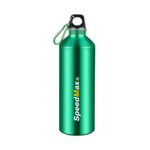 750ML Stainless Steel Water Bottle - Image 7