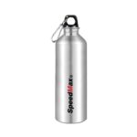 750ML Stainless Steel Water Bottle - Image 5
