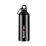 750ML Stainless Steel Water Bottle - Image 3