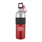 750ML Stainless Steel Water Bottle - Image 2
