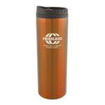 16 oz. Stainless Steel Travel Tumbler - Image 6