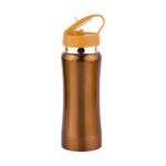 600ML Stainless Steel Water Bottle - Image 4
