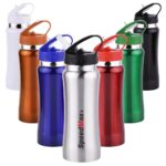 600ML Stainless Steel Water Bottle