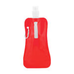 480ML Foldable Water Bottle - Image 3