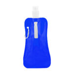 480ML Foldable Water Bottle - Image 4