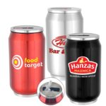 10 oz. Can Shaped Vacuum Cup - Image 2