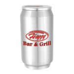 10 oz. Can Shaped Vacuum Cup - Image 3