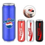 16 oz. Can Shaped Vacuum Cup