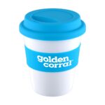 12 oz.Single Wall Plastic Coffee Cup - Image 3