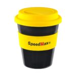 12 oz.Single Wall Plastic Coffee Cup - Image 4