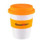 12 oz.Single Wall Plastic Coffee Cup - Image 5