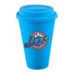 16 oz. Bamboo Fiber Tumbler - Image 2