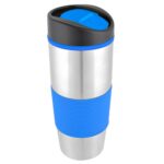 16 oz. Stainless Steel Travel Tumbler - Image 6