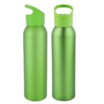 650ML Aluminum Water Bottle - Image 3