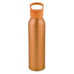 650ML Aluminum Water Bottle - Image 2