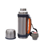 1000ML Stainless Steel Vacuum Travel Pot - Image 4