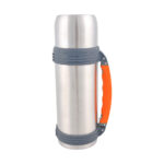 1000ML Stainless Steel Vacuum Travel Pot - Image 5