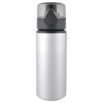 750ML Aluminum Water Bottle - Image 3