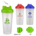 600ML Shake Blender Tumbler