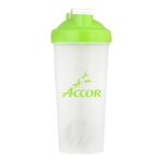 600ML Shake Blender Tumbler - Image 4